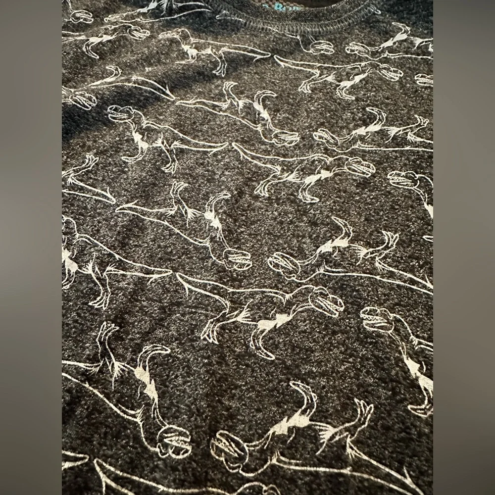 Dinosaur‎ toddler shirt
